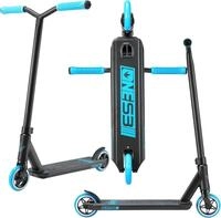 Blunt Stuntscooter Blunt One S3 Complete Stunt-Scooter H=78cm Park Blau