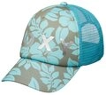 Roxy Trucker Cap Honey Coconut