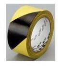3M Markierungslinie 3M Deutschland Signalklebeband sw-ge, 50mmx33m 766SG50