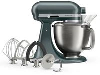 KitchenAid K&uuml;chenmaschine 5KSM50PKVEJP, 325 W, 4,7 l Sch&uuml;ssel