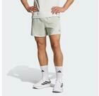 adidas Performance Laufhose ADI365BREEZE LAUFSHORTS (1-tlg)