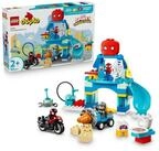LEGO&reg; Team Spideys Hauptquartier (10464), LEGO DUPLO Disney