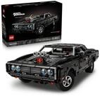 LEGO&reg; Fast and Furious Dodge Charger R/T Auto (42231), LEGO Technic