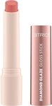 Catrice Lippenstift DIAMOND GLAZE GLOSS STICK, gl&auml;nzendes Finish mit intensivem