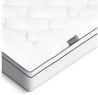 Beautissu, Topper Matratzentopper 90x200 cm f&uuml;r Boxspringbett bis 40 cm H&ouml;he,...
