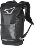 Macna Rucksack MUBP Travelham wasserdichter Motorrad Rucksack, reflektierende