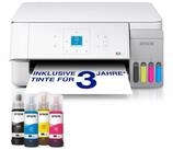 Epson EcoTank ET-2926 Multifunktionsdrucker, (WLAN (Wi-Fi), LAN (Ethernet),...