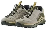 Lowa MADDOX PRO GTX LO SL Wanderschuh wasserdicht dank Gore-Tex Membrane beige...