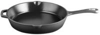 APS Servierpfanne Gusseisen -5 STARS- emailliert, Gusseisen (1-tlg), &Oslash; 29 cm,...