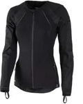 KNOX Motorradjacke Jacket Urbane Pro Mk3 schwarz XS