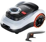 NAVIMOW Rasenm&auml;hroboter Segway i208/i215/i220 LiDAR M&auml;hroboter ohne