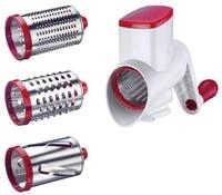 WESTMARK Trommelreibe Aufsatz Trommelreibe Scharfe Herta f&uuml;r Standfu&szlig; System,...