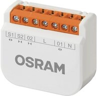Osram OSRAM Smart+ Modul, Rollladensteuerung Smarte Lampe