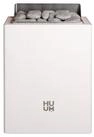 HUUM Saunaofen HUUM Core Wall 4 White Saunaofen 4,5 kW finnischer Saunaofen...