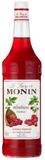 MONIN Getr&auml;nke-Sirup, Monin Himbeere Sirup ideal f&uuml;r Cocktails 1000ml