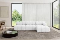 ALTDECOR Ecksofa Razon-L2, Sofa Praktische Bequeme Funktionsecke Couch L-Form