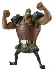 Banpresto Sammelfigur One Piece Jozu Battle Record Figur 14cm
