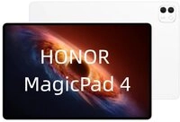 Honor HONOR MagicPad 4 WIFI Tablet (12.3", 12 GB, MagicOS 10 (Android 16), WIFI)