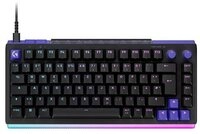 Logitech Gaming-Tastatur