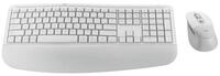 Logitech 920-014025 Tastatur (Vielseitige Logitech-Produktvariante mit...