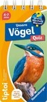 Kinderbuch Tiptoi&reg; Wieso? Weshalb? Warum? Quiz - Unsere V&ouml;gel diverse