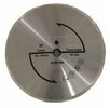 Cross Tools Winkelschleifer Cross Tools Trennscheibe 350 x 25,4 x 3 mm
