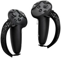 BOBOVR BoboVR G3 Controller-Halter Meta Quest 3 / 3S Schwarz Gaming-Controller...