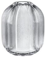 Villeroy & Boch Dekovase Villeroy & Boch Vase FLEUR DH 16x19 cm transparent