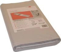 Smartbox Pro Versandkarton Packseide 50x75cm 28g/qm natur VE=250 Bogen