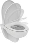 Ideal Standard WC-Komplettset i.life A WC-Set mit Absenkautomatik, (1-St),...