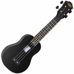 Classic Cantabile Ukulele OV-4, Sopranukulele, Gesamtl&auml;nge: 54 cm im