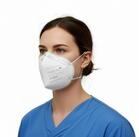 Medi-Inn Filtrierende Halbmasken FFP2 Atemschutzmasken FFP2 NR, Typ IIR,...