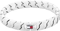 Tommy Hilfiger Armband LARS, mit Emaille