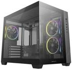 DeepCool PC-Geh&auml;use DeepCool CG330 3F, Tower-Geh&auml;use