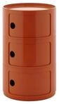 Kartell Beistelltisch