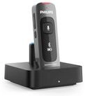 Philips PSM5000 SpeechMike Ambient Wearable KI-Assistent Digitales Diktierger&auml;t