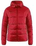 Craft Winterjacke Craft Herren Jacke CORE EXPLORE ISOLATE JACKET M 1910390 rot S