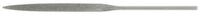 Pferd Feile PFERD Diamant-Nadelfeile, 140 mm, Korn: D181 (grob), 8