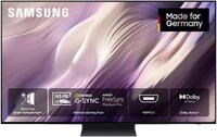 Samsung GQ48S95HAE OLED-Fernseher (120 cm/48 Zoll, 4K Ultra HD, Smart-TV)