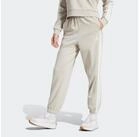 adidas Sportswear Sporthose ESSENTIALS 3-STREIFEN LOOSE-FIT Locker geschnitten,...
