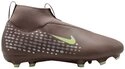Nike Nike Performance Fu&szlig;ballschuh braun|orange 38 EU