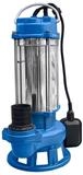 IBO Schmutzwasserpumpe IBO Furiatka F&auml;kalienpumpe mit Schneidwerk Schmutzwasser