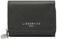 Liebeskind Berlin Geldb&ouml;rse Wallet, aus echtem Leder mit RFID-Blocker Schutz