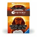 Ravensburger Spiel, Mystery Cube - Wunder der Welt - Sphinx - deutsch