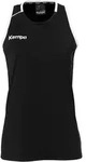 Kempa Trainingsshirt Player Tank Top Women schwarz L