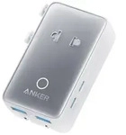 Anker Anker Nano 5-in-1 Reiseadapter Weltweit mit 2USB C, 2USB A und 1AC