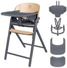 lionelo Hochstuhl CELIA (3-in-1-Hochstuhl Komplettset),