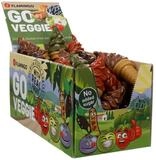 Flamingo Hundesnack Veggie Eist&uuml;te, f&uuml;r: Hund