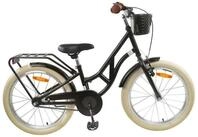 vidaXL Kinderfahrrad 158 x 53 x 100 cm Kinderfahrrad 24 Zoll f&uuml;r 8-12 Jahre alt