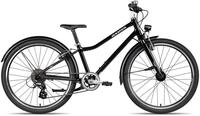 Axess Kinderfahrrad LUU. 24 EQ, 8 Gang Shimano Altus RD-M310-L Schaltwerk,